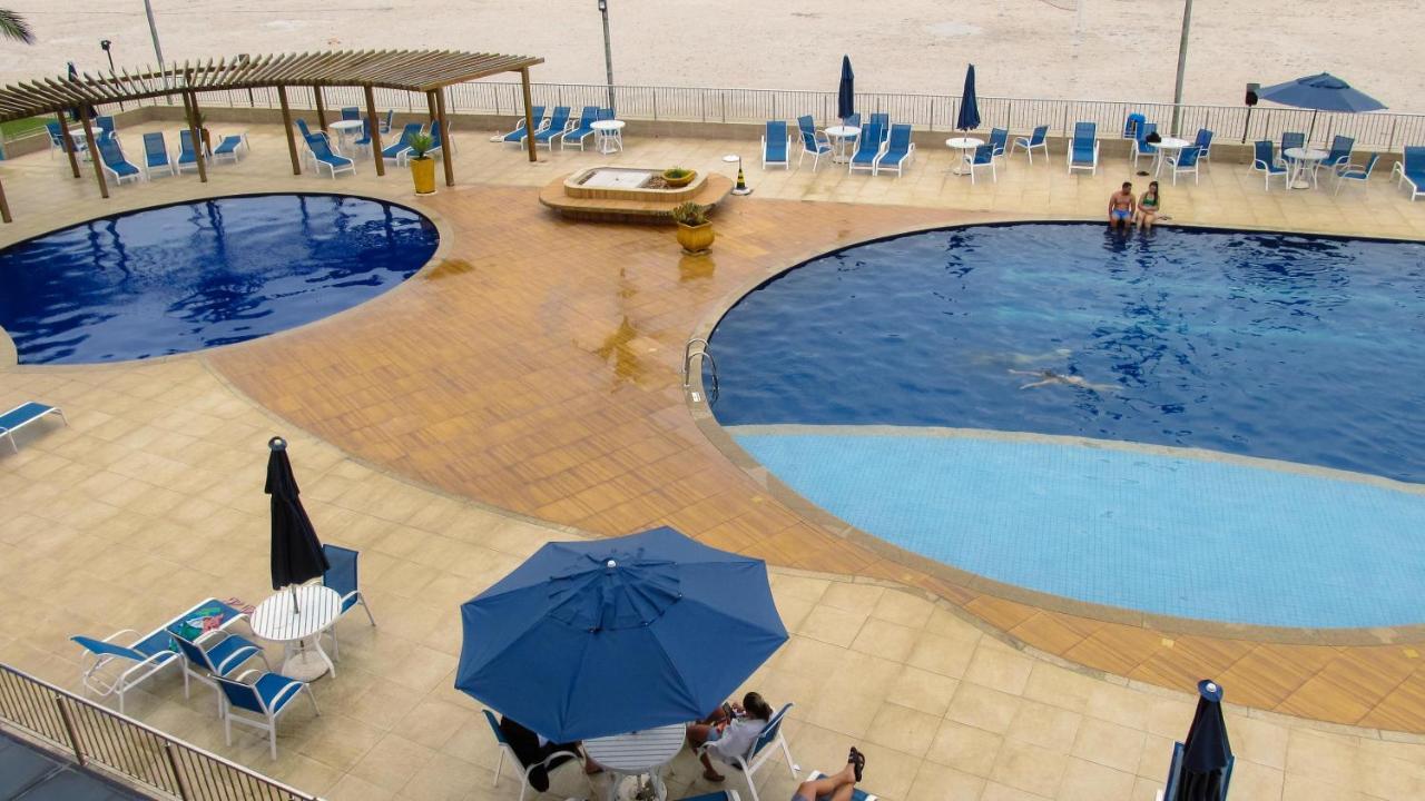 Arraial Caribe Brasileiro Appartement Arraial do Cabo Buitenkant foto