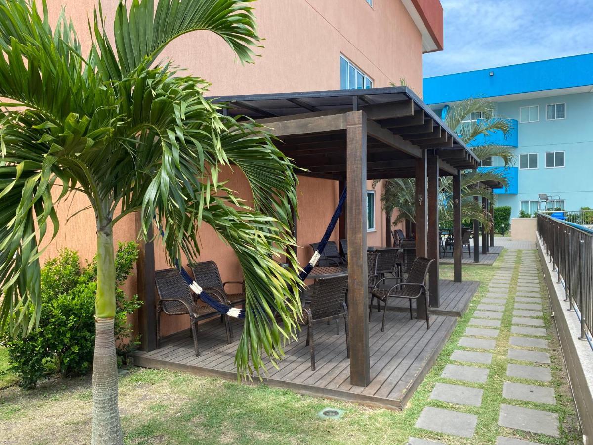 Arraial Caribe Brasileiro Appartement Arraial do Cabo Buitenkant foto