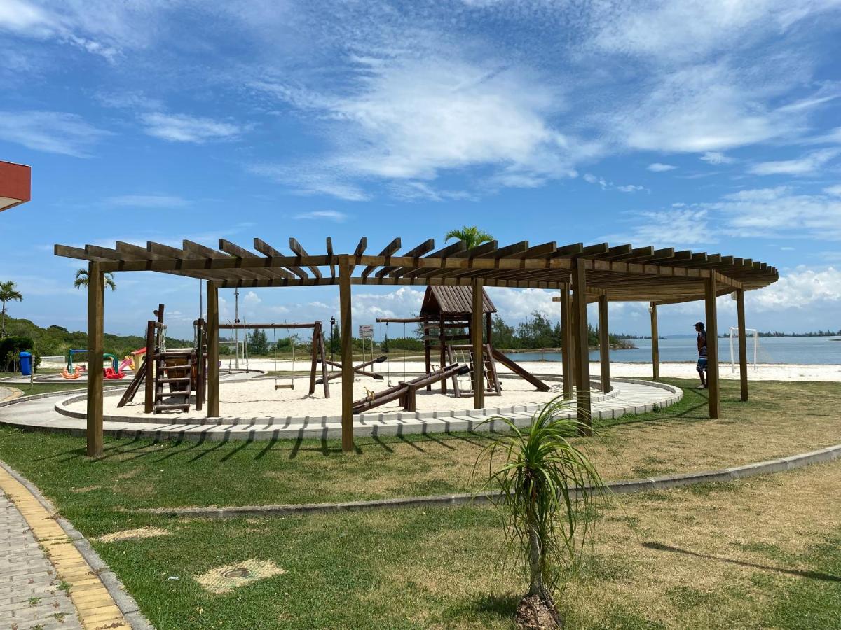 Arraial Caribe Brasileiro Appartement Arraial do Cabo Buitenkant foto