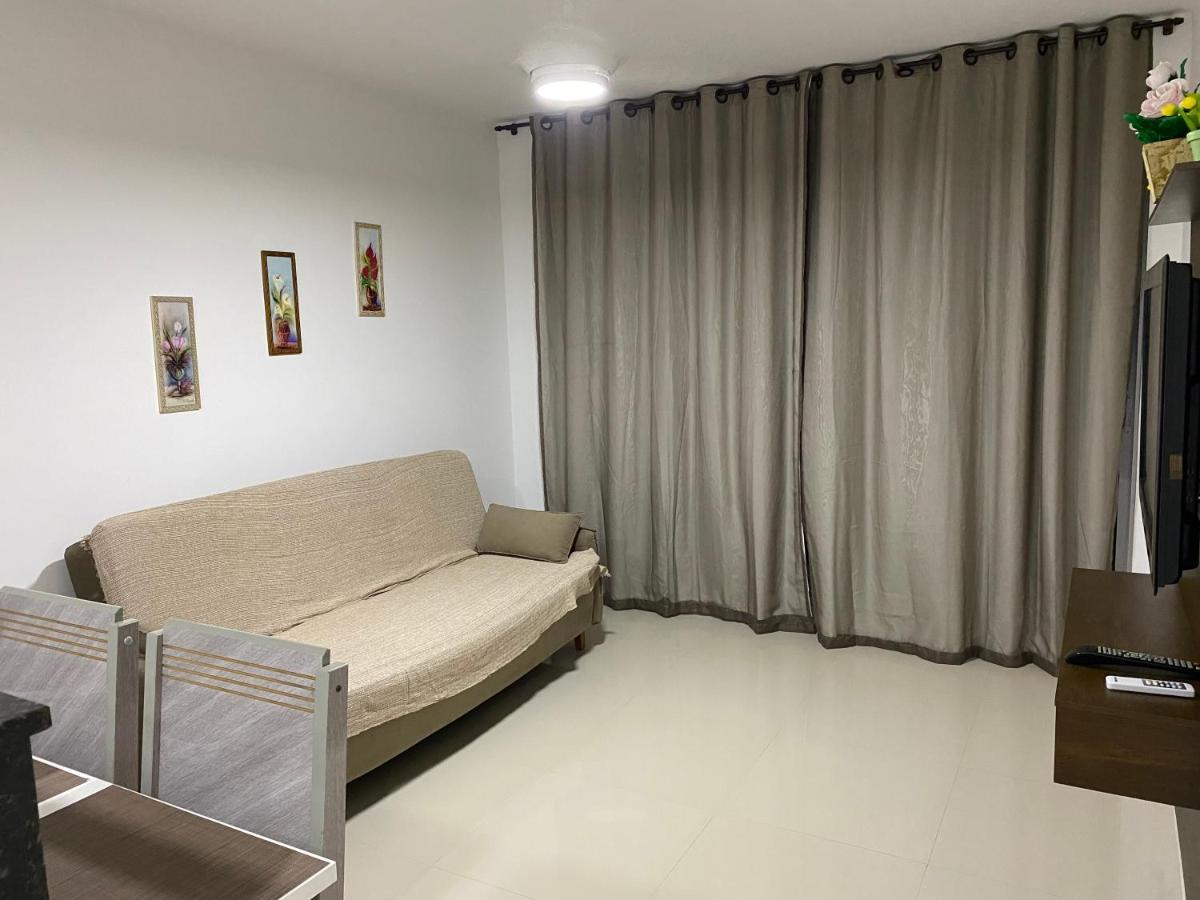 Arraial Caribe Brasileiro Appartement Arraial do Cabo Buitenkant foto