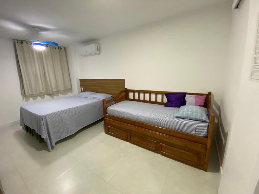 Arraial Caribe Brasileiro Appartement Arraial do Cabo Buitenkant foto