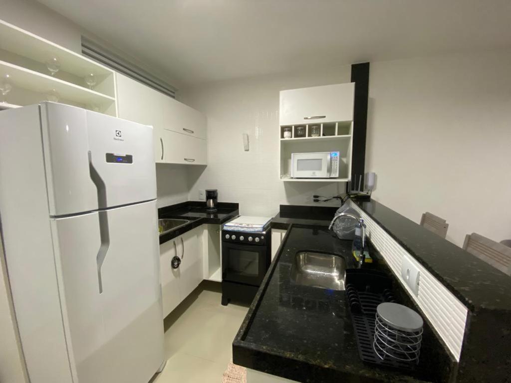 Arraial Caribe Brasileiro Appartement Arraial do Cabo Buitenkant foto