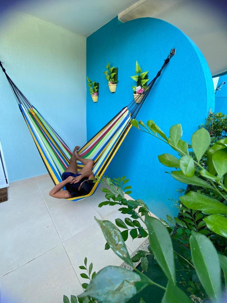 Arraial Caribe Brasileiro Appartement Arraial do Cabo Buitenkant foto